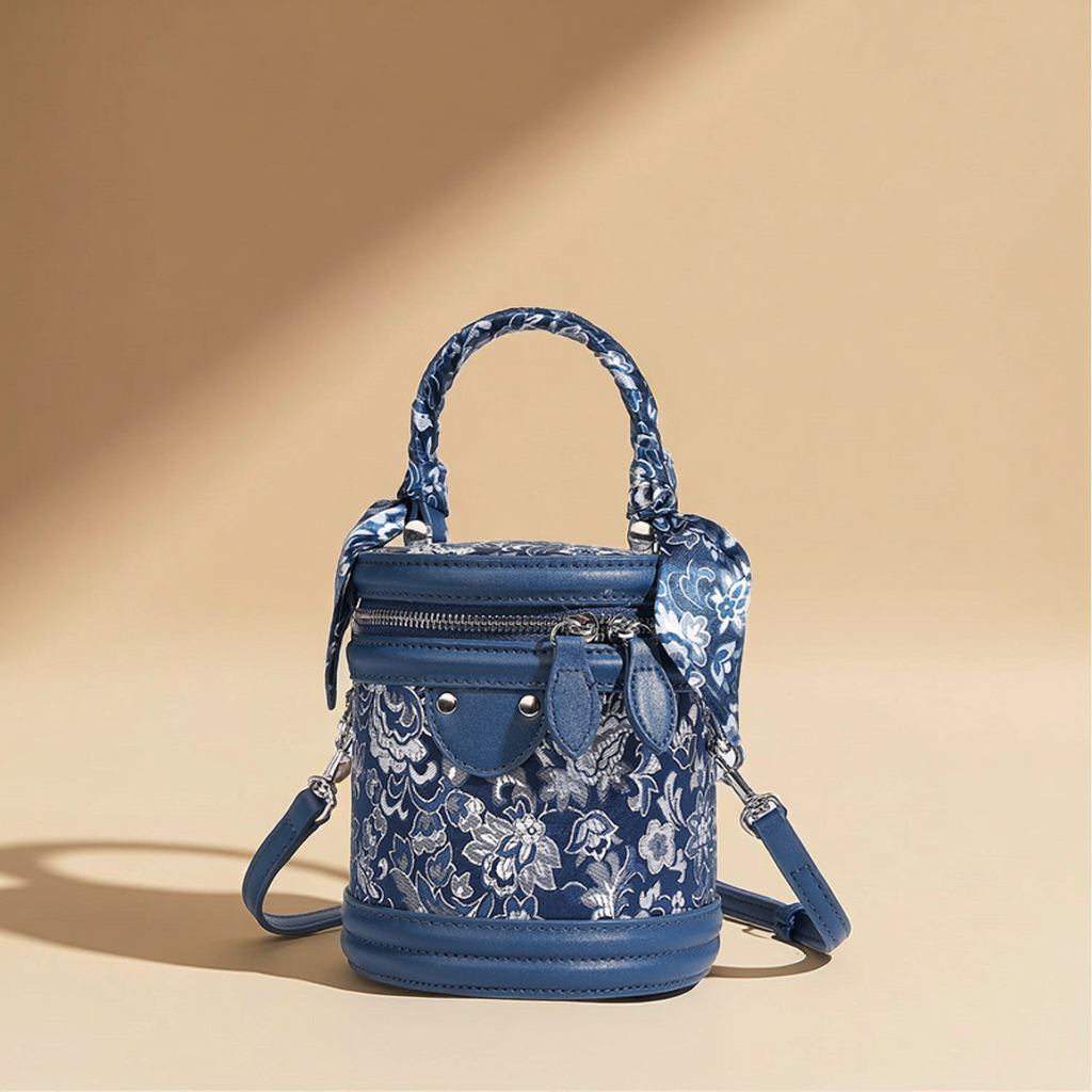 What is a Bucket Bag