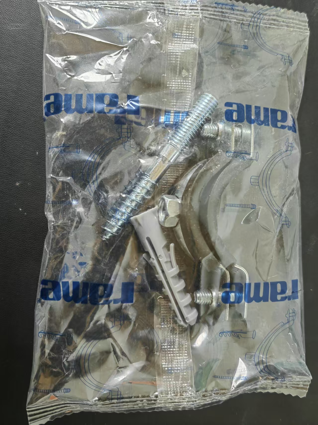 M8 CLAMP