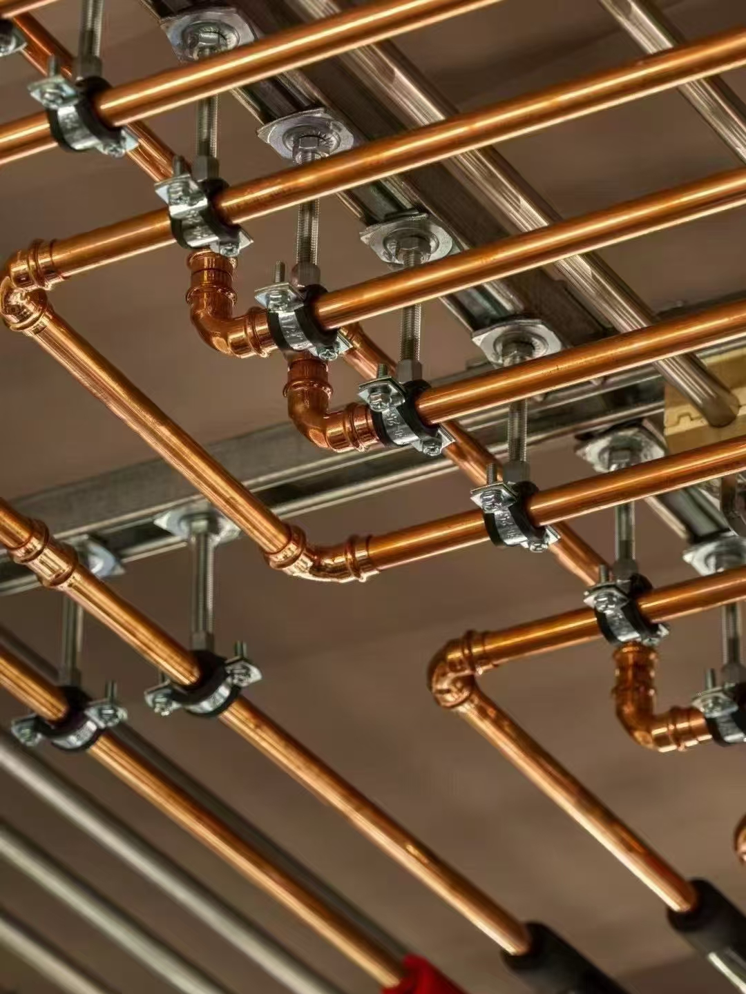 pipe clamp