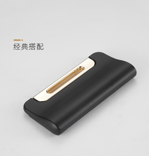 zinc alloy furniture profile3 cabinet handles fatcory price