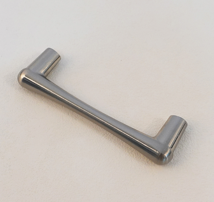 zinc alloy kitchen handles hardware supplier in china