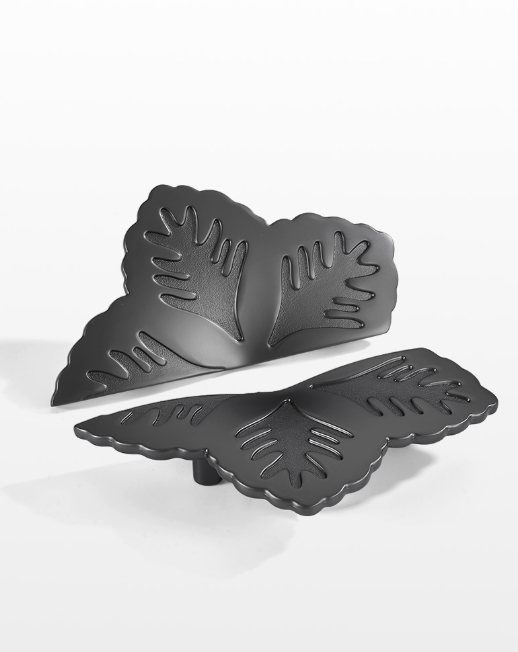 zinc alloy bathroom handles