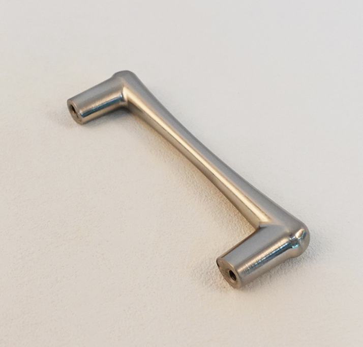 zinc alloy kitchen handles hardware supplier in china