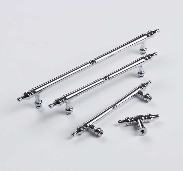 furniture hardware cabinet handle kitchen handle supplier from Wenzhou