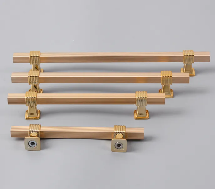 aluminum alloy furniture handles pulls supplier in wenzhou good price