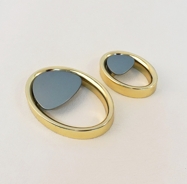 zinc alloy furniture handle cabinet knob supplier in wenzhou