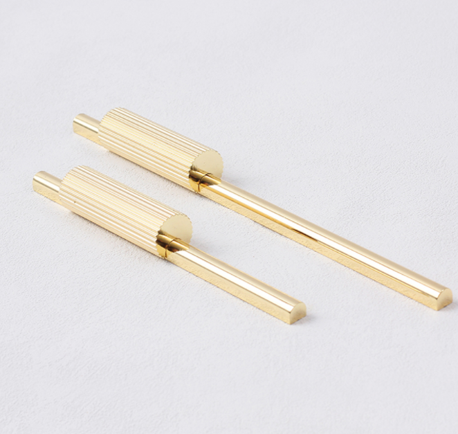 CNC aluminum profile long handle supplier best quality