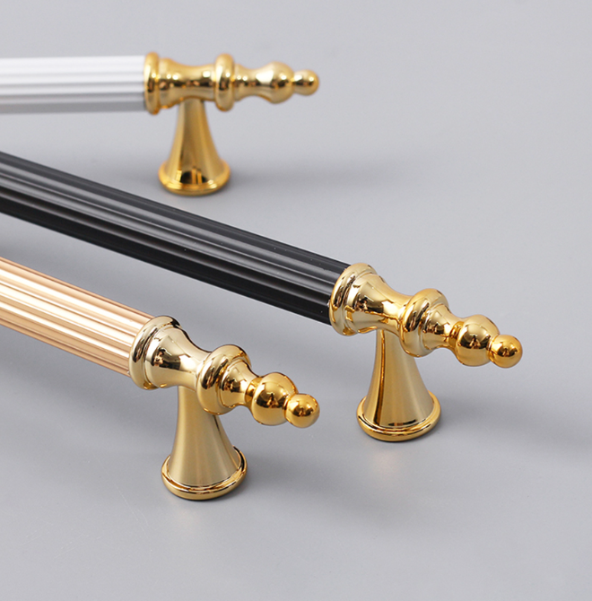 Pulls kitchen handle aluminum handles hardware supplier in wenzhou china