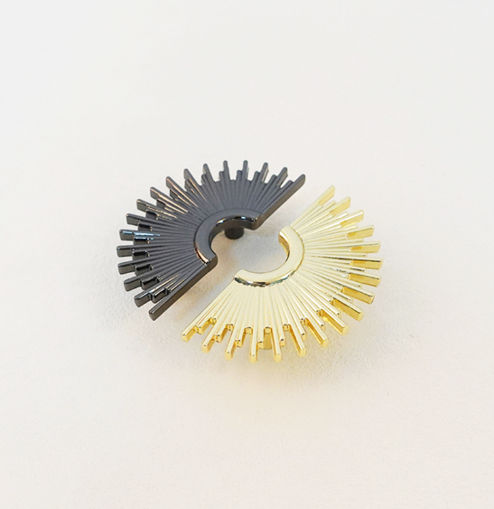 knob zinc alloy knob furniture handle supplier in china