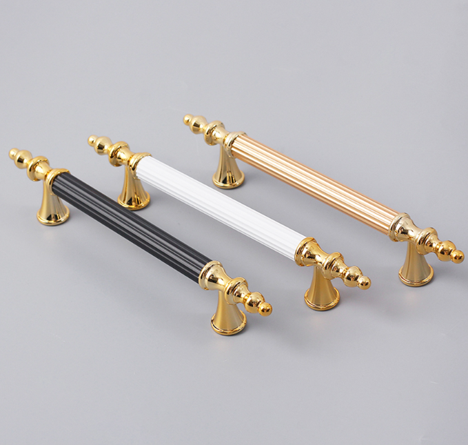 Pulls kitchen handle aluminum handles hardware supplier in wenzhou china