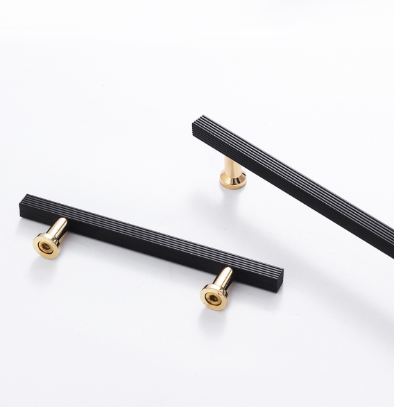 aluminum alloy furniture handle cabinet handle supplier best quality