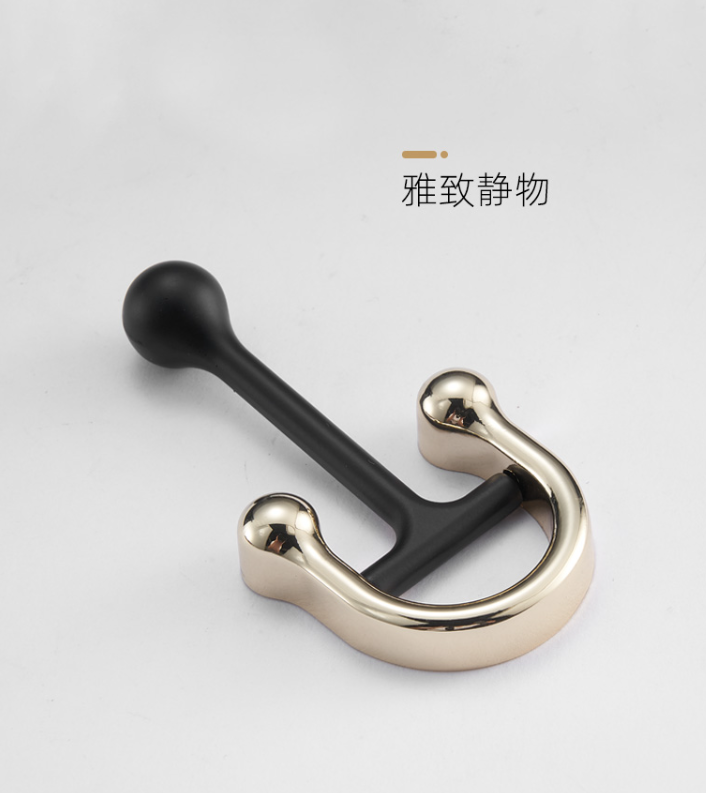 zinc alloy matte black cabinet handles supplier best price