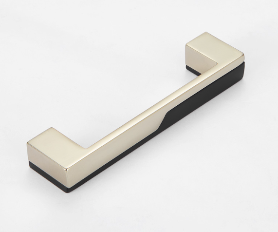 zinc alloy cabinet handle furniture handle supplier in wenzhou