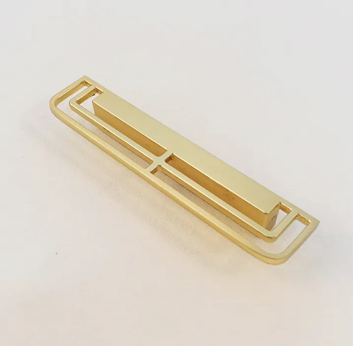 zinc alloy kitchen handles aluminum alloy supplier in wenzhou