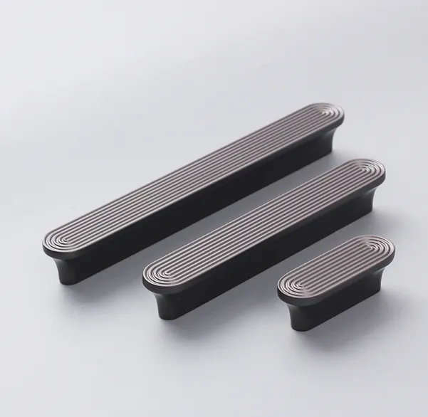long handle zinc alloy furniture handle supplier in wenzhou