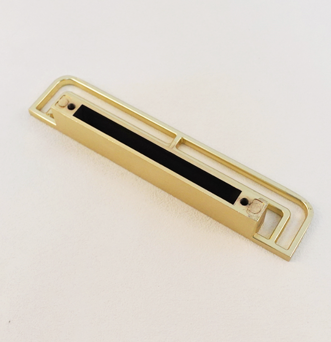 zinc alloy kitchen handles aluminum alloy supplier in wenzhou