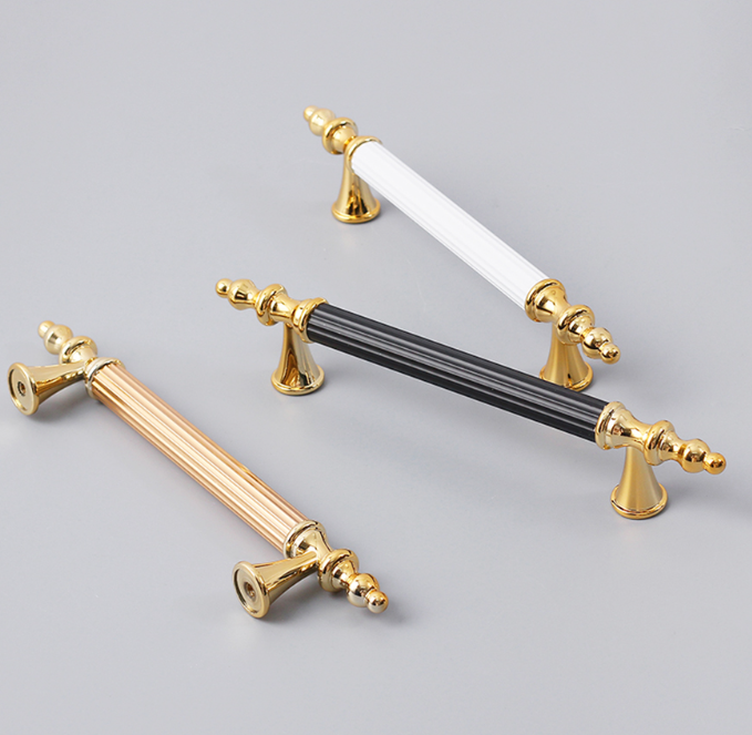 Pulls kitchen handle aluminum handles hardware supplier in wenzhou china