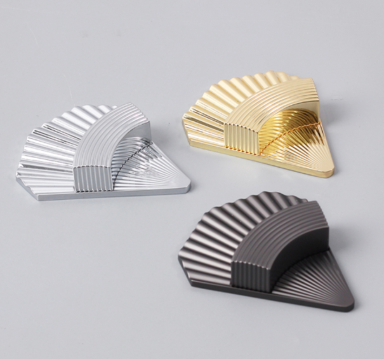 zinc alloy material furniture handles knob supplier in wenzhou
