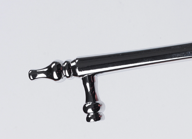furniture hardware cabinet handle kitchen handle supplier from Wenzhou