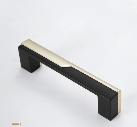 zinc alloy cabinet handle furniture handle supplier in wenzhou