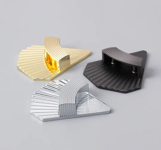 zinc alloy material furniture handles knob supplier in wenzhou