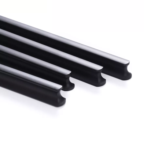 zinc alloy dresser handle hardware factory in wenzhou