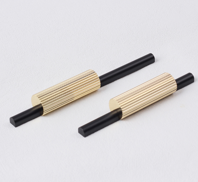 CNC aluminum profile long handle supplier best quality