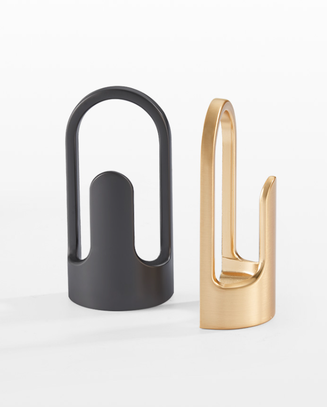 zinc alloy handles bathroom hardware bathroom handles manufacturer in wenzhou