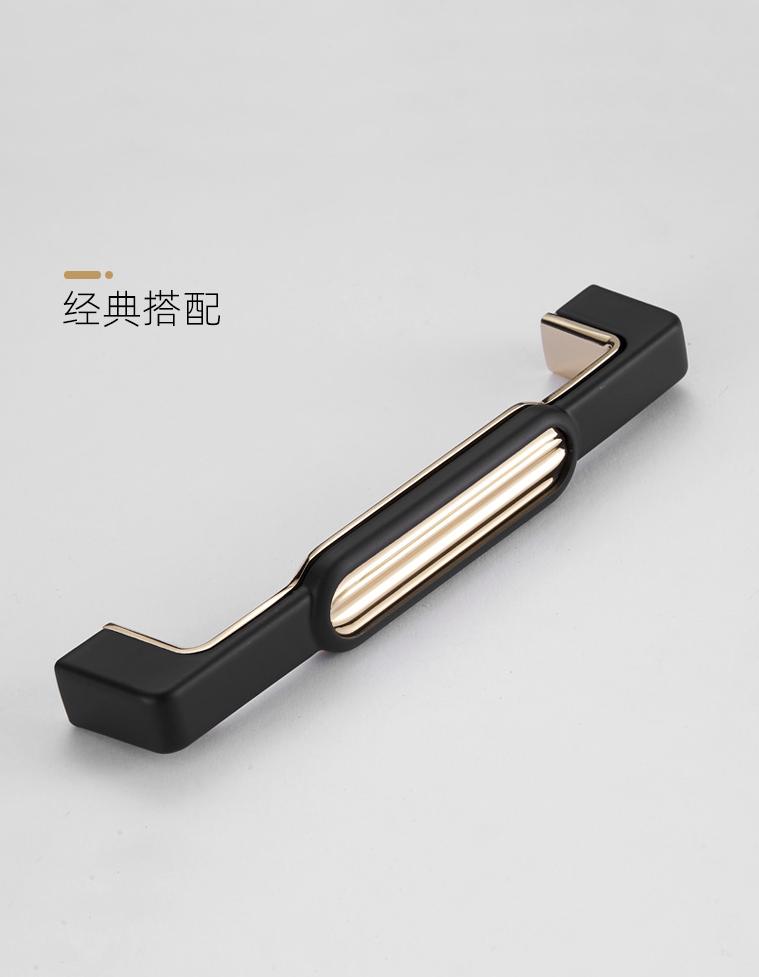 zinc alloy hardware handle furnitur handles supplier in wenzhou