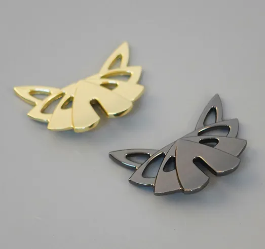 zinc alloy cabinet knob gold colour handles supplier in china