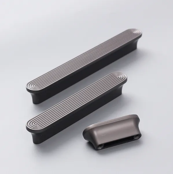 long handle zinc alloy furniture handle supplier in wenzhou