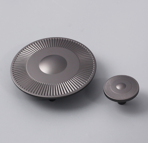 zinc alloy hardware cabinet knob supplier good quality