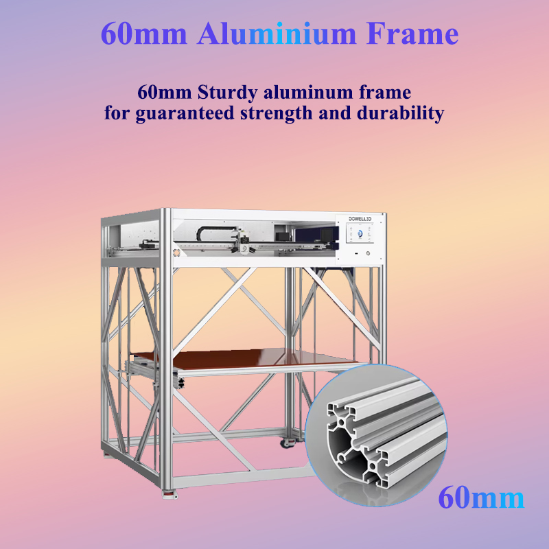เครื่องพิมพ์ 3D อุตสาหกรรม