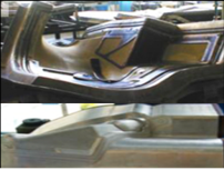 laser cleaning 