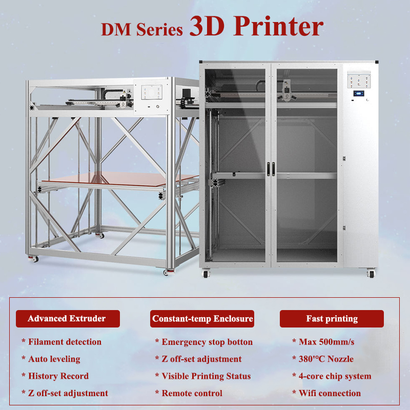 เครื่องพิมพ์ 3D อุตสาหกรรม