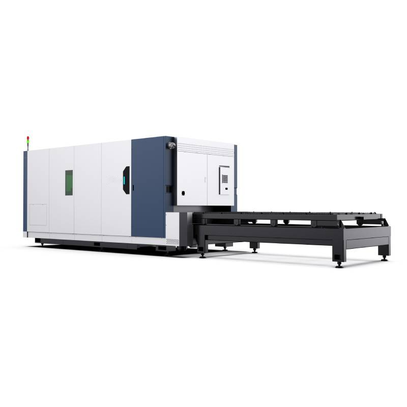 laser cutting