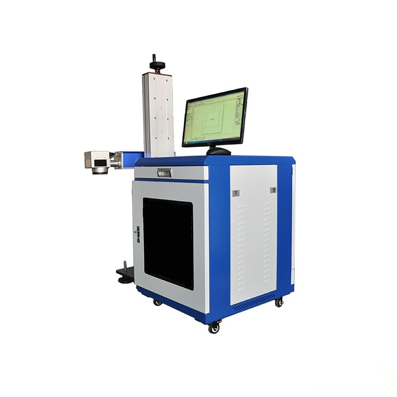 laser marking process