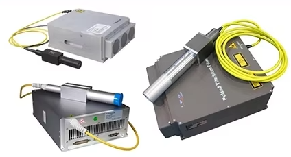 laser marking process