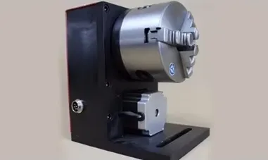 laser marking process