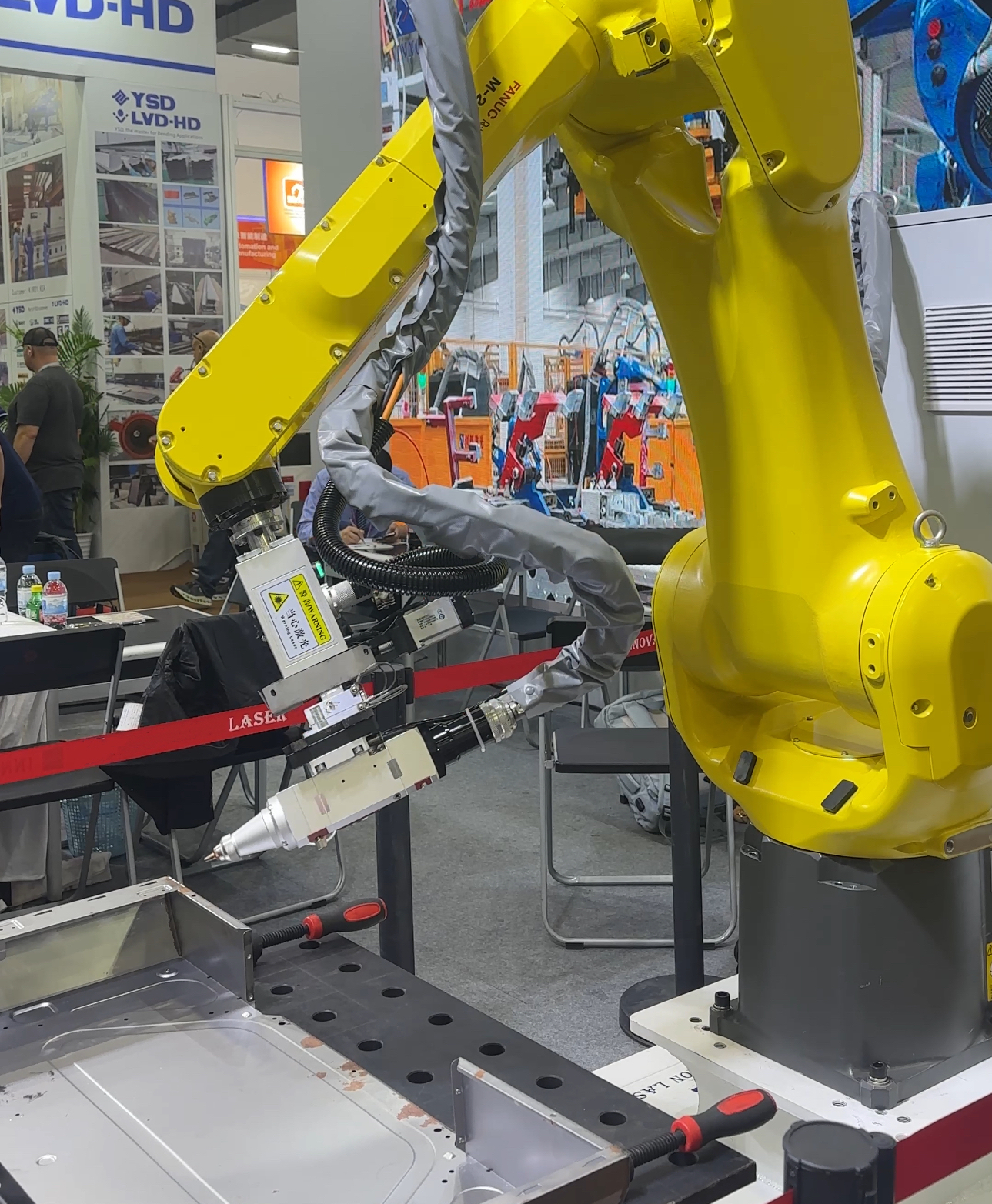 the 138th canton fair