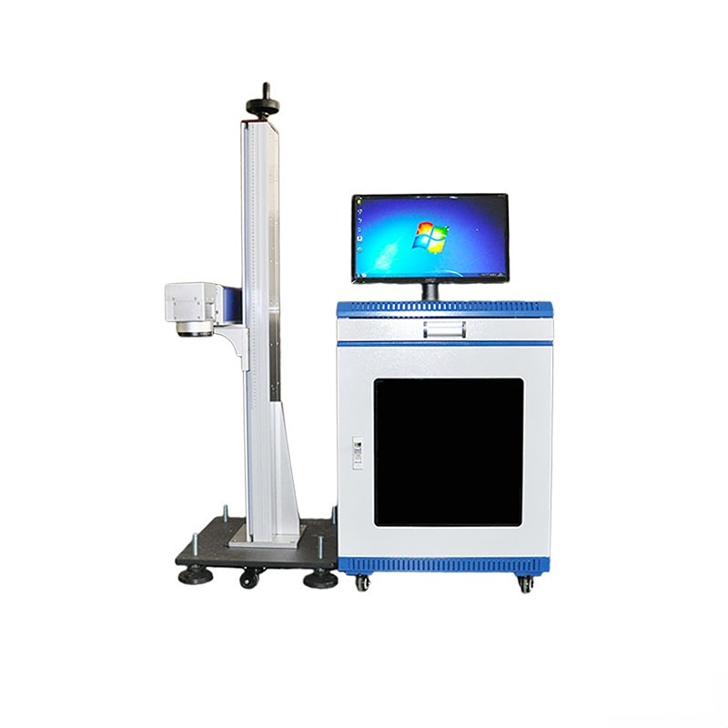 laser marking process