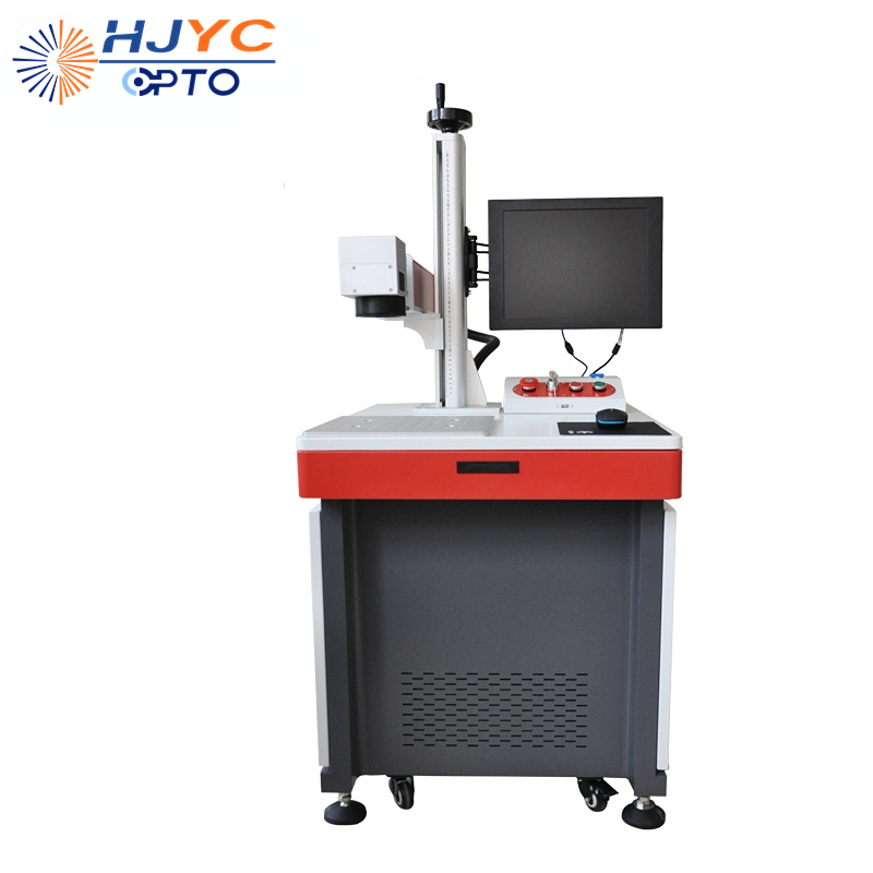 fiber laser marking 