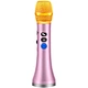 Microphone Speaker Karaoke Microphone With Speaker Wireless Speaker With Microphone