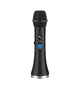 handheld streaming microphone
cardioid pattern microphone
dynamic outdoor microphone
lightweight live streaming mic
type C connector microphone
