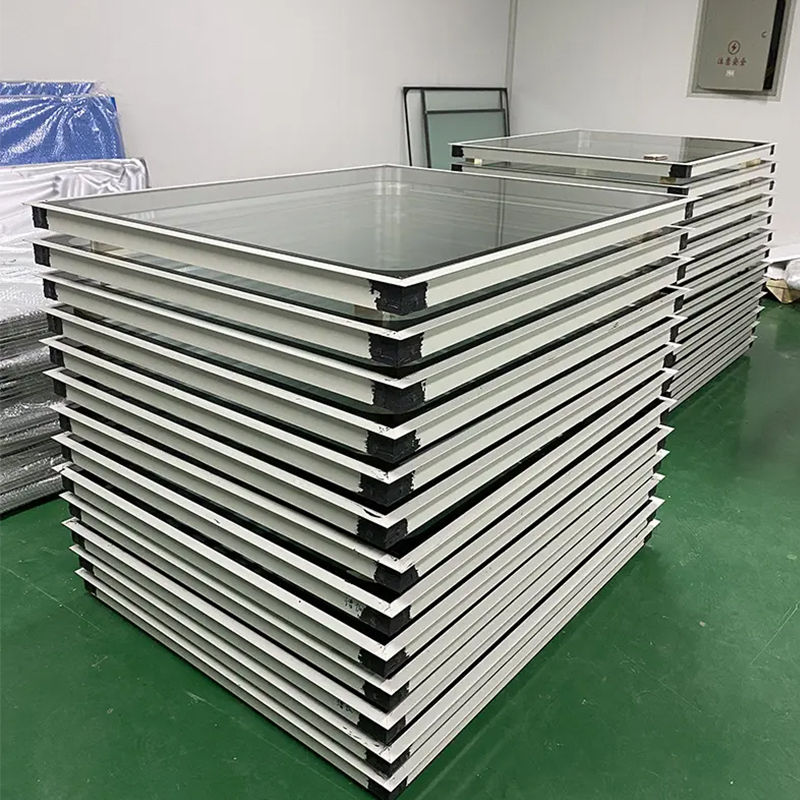 Operating Room Automatic Sliding Door