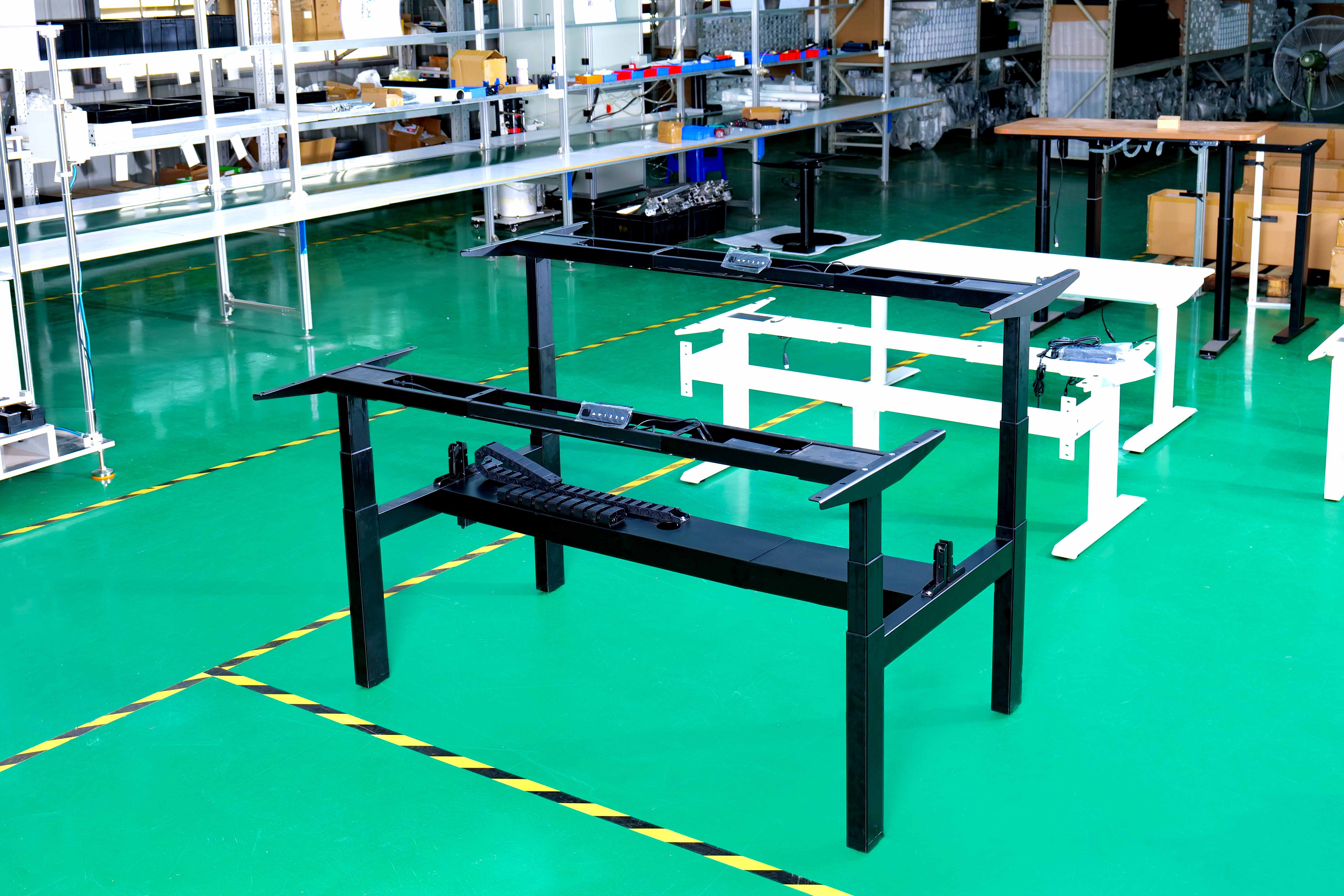 At its core, a lifting column is a mechanical device designed to provide vertical movement or adjustment.