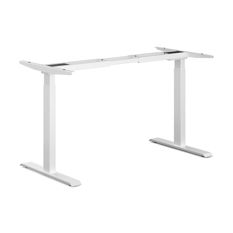 Designed with ergonomics in mind, these work stations support multiple desktop configurations allowing you to customize according to individual needs.