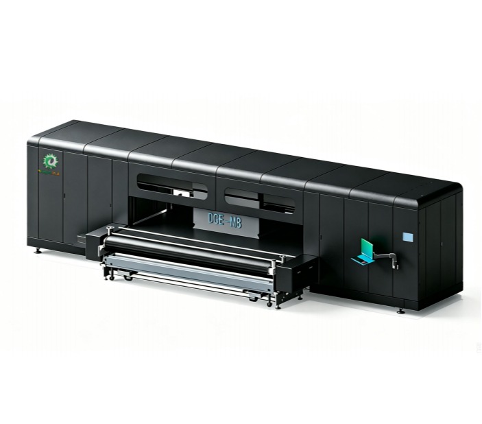 Digital printing