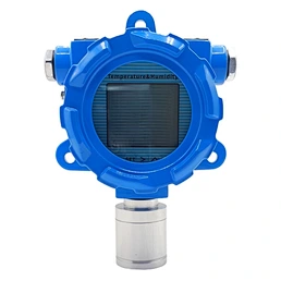 explosion proof humidity sensor