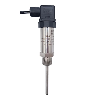 water temperature probe
